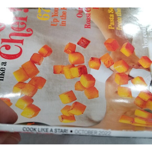 Food Network magazine 3 pack - Picture 10 of 12